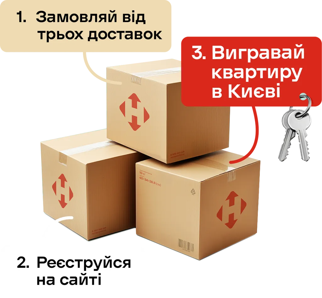 Доставка енергії