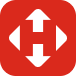 Nova Poshta Logo