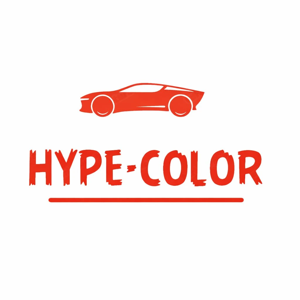 Hype-color