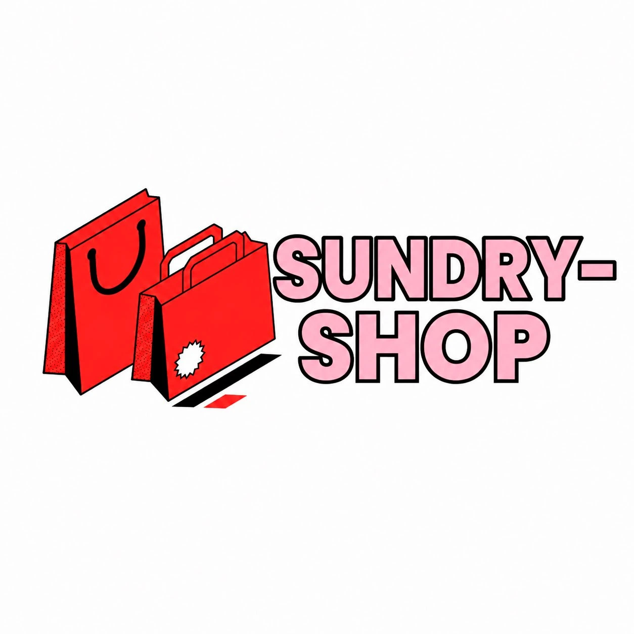 Sundry-shop