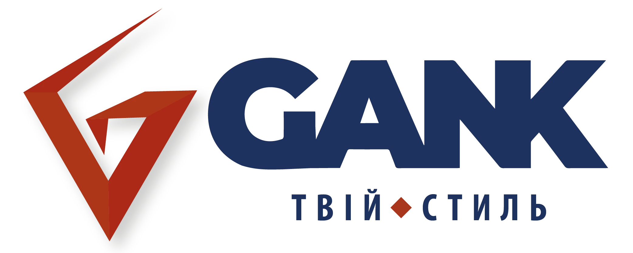 GANK