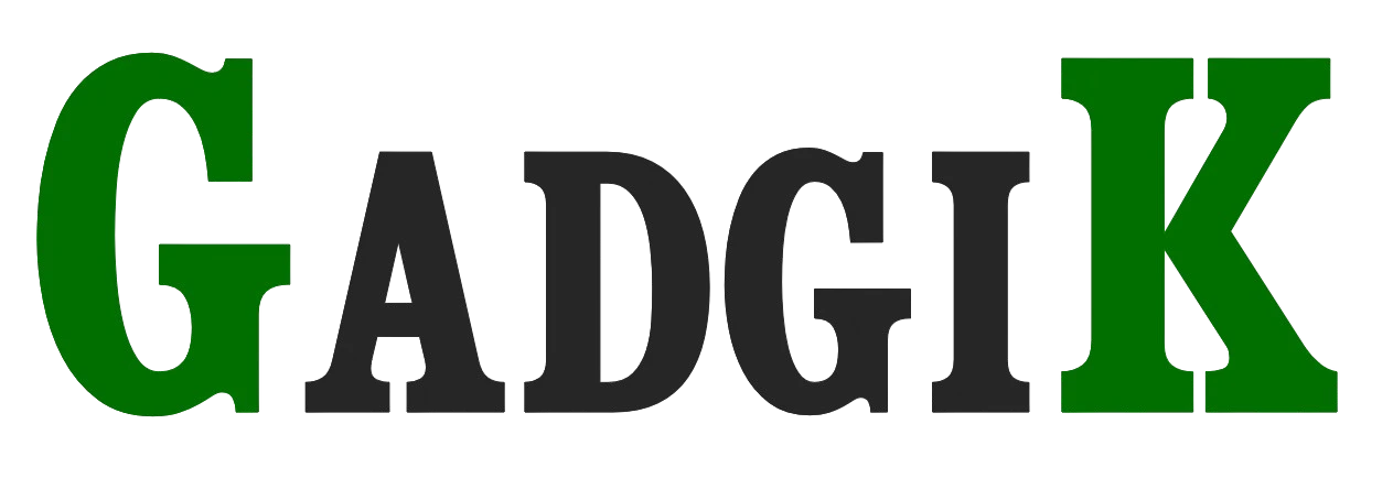 Gadgik