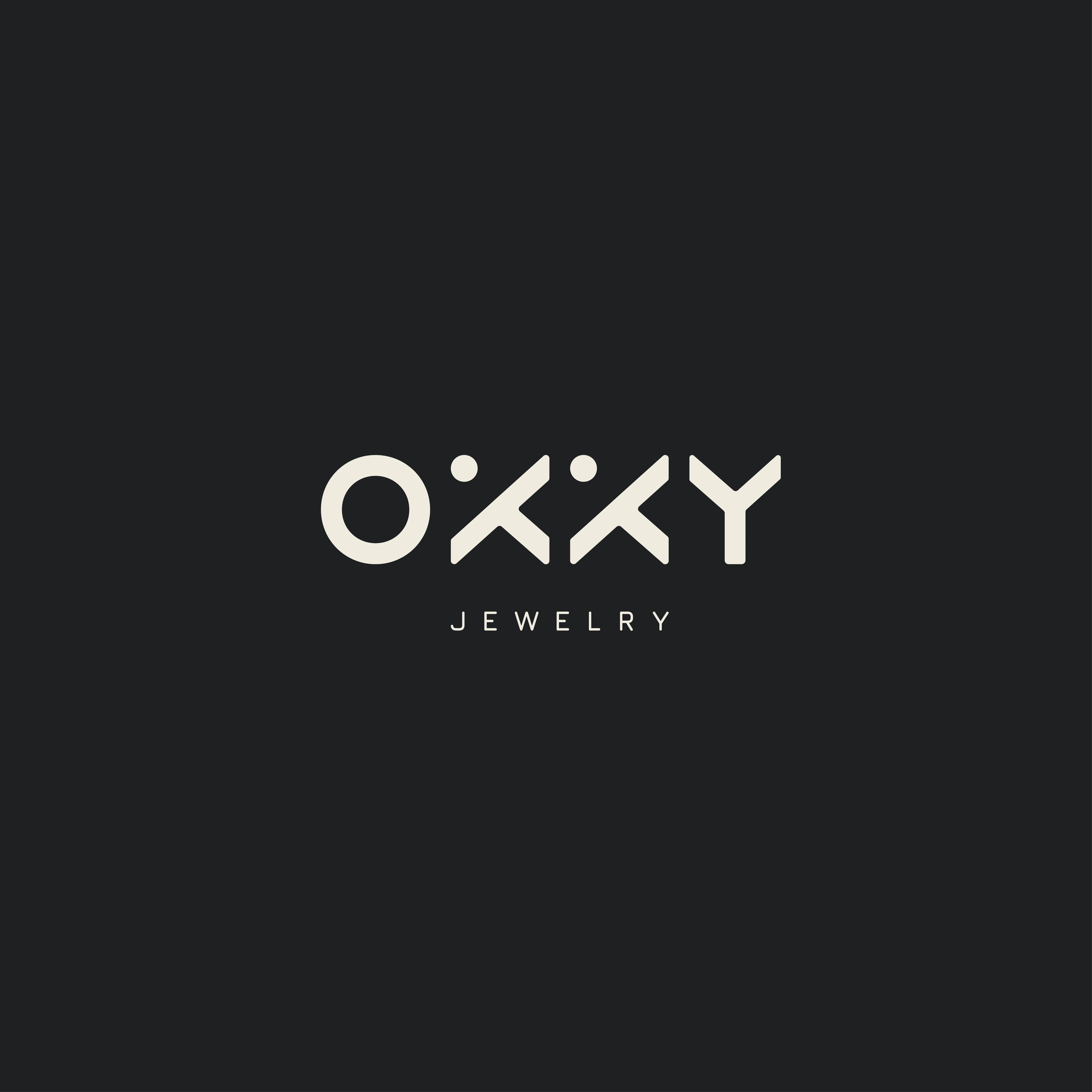 Oxxy jewelry