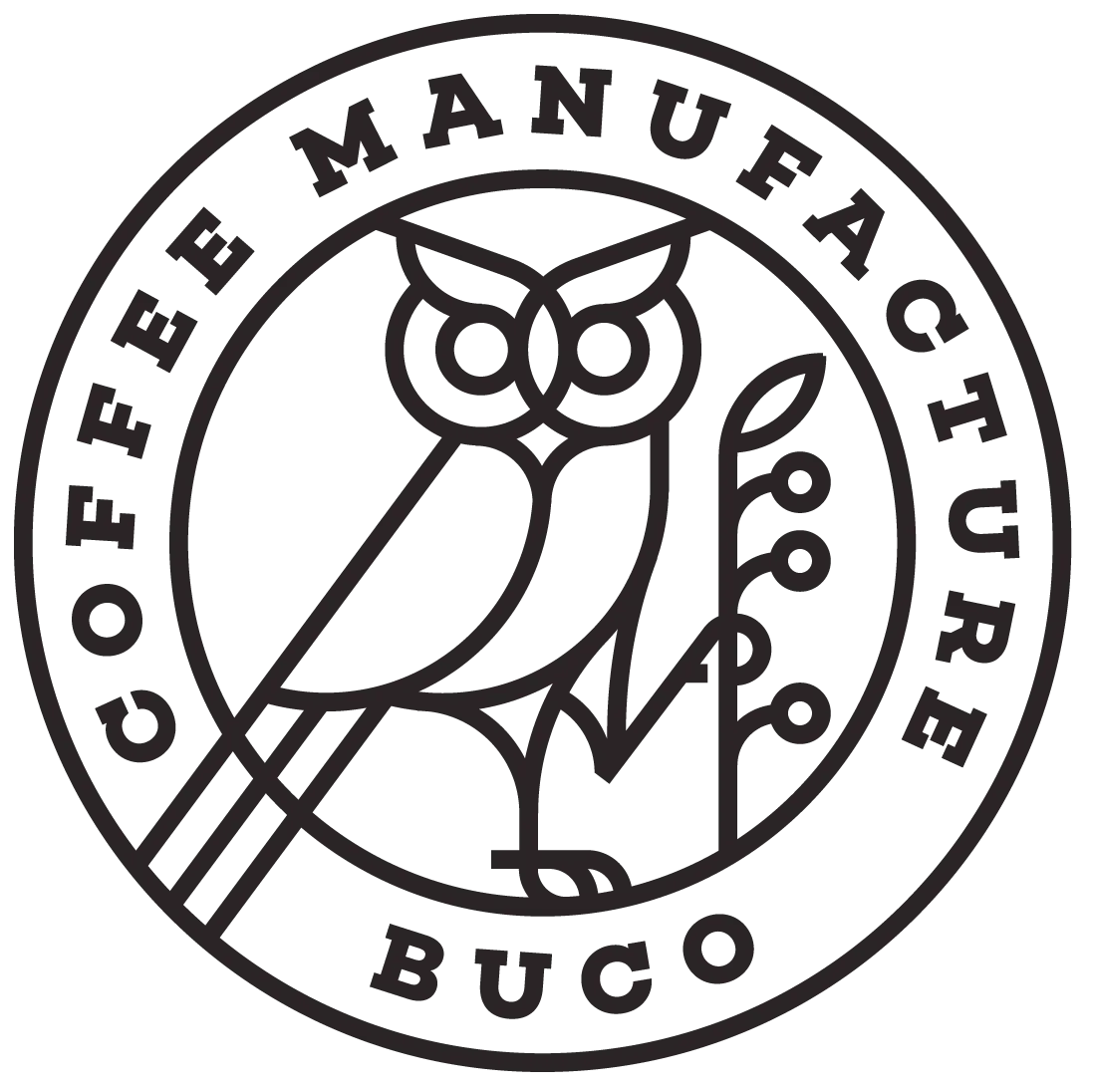 Bucocoffee