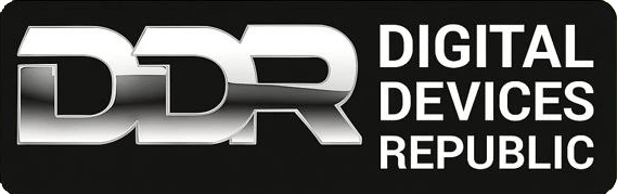 DDR