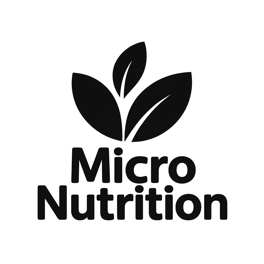 micronutrition