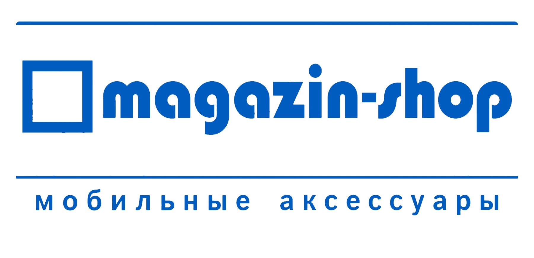 Magazin-Shop