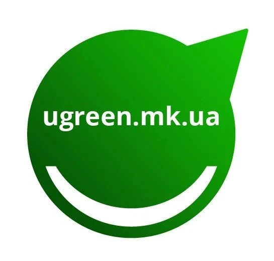 Ugreen.mk.ua