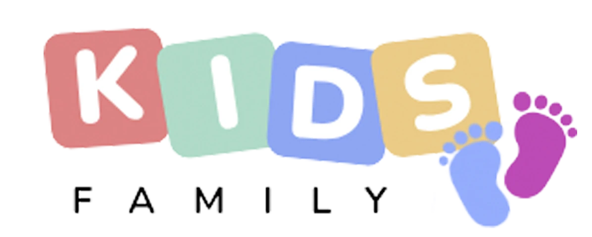 KIDS FAMILY