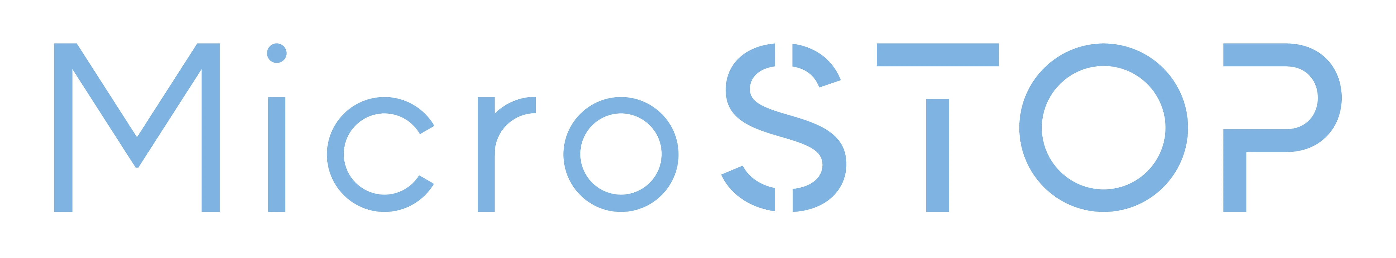 MicroSTOP