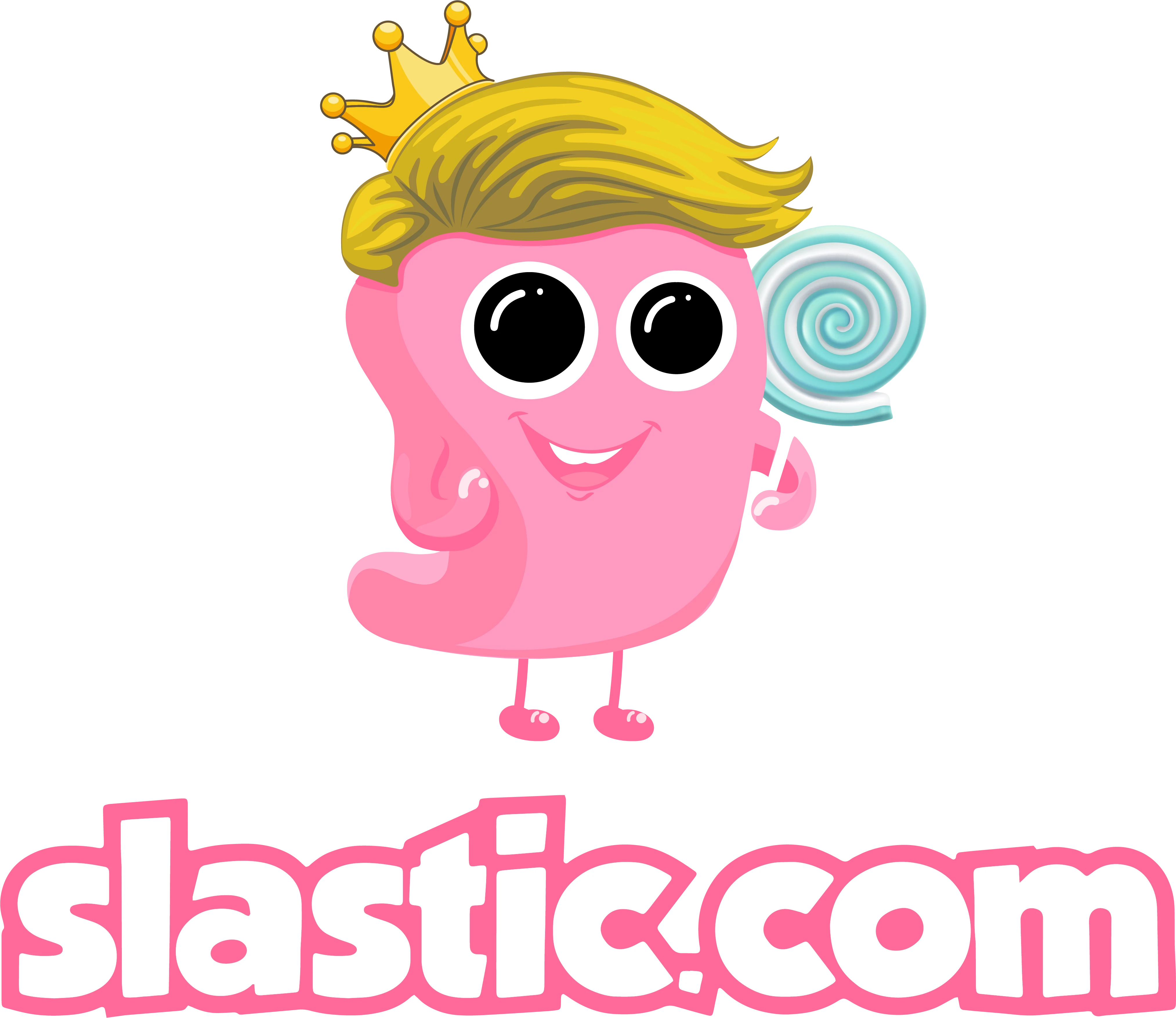 Slastic