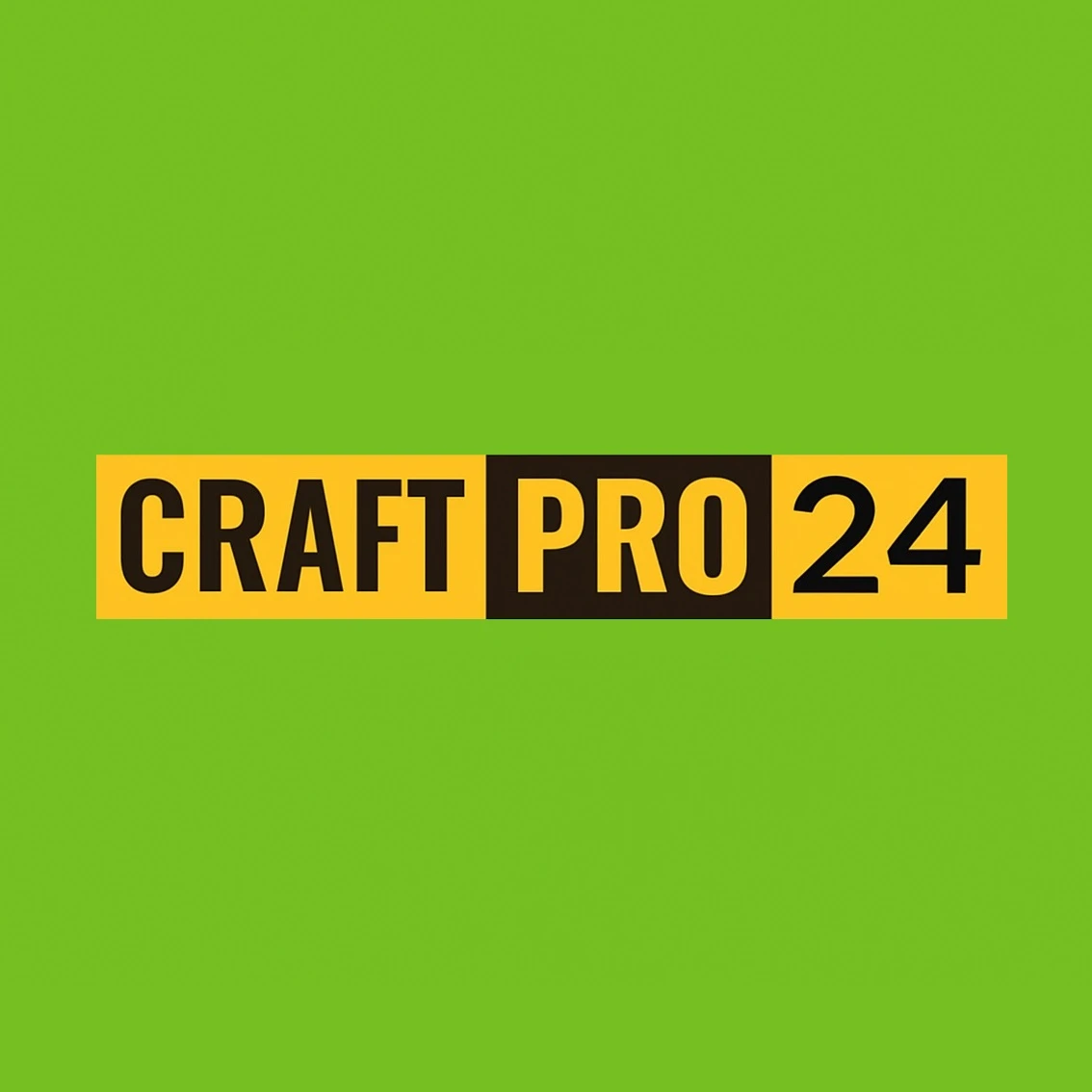 craftpro24
