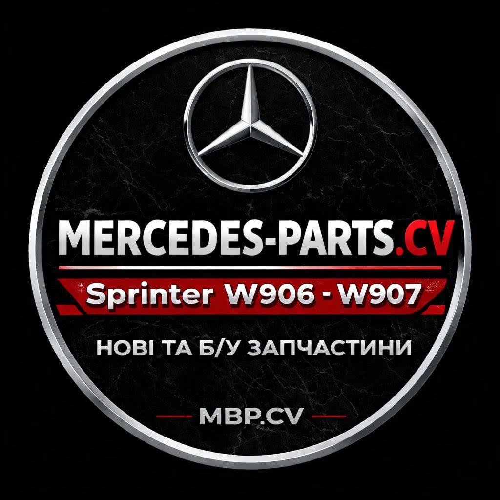 mercedes-parts