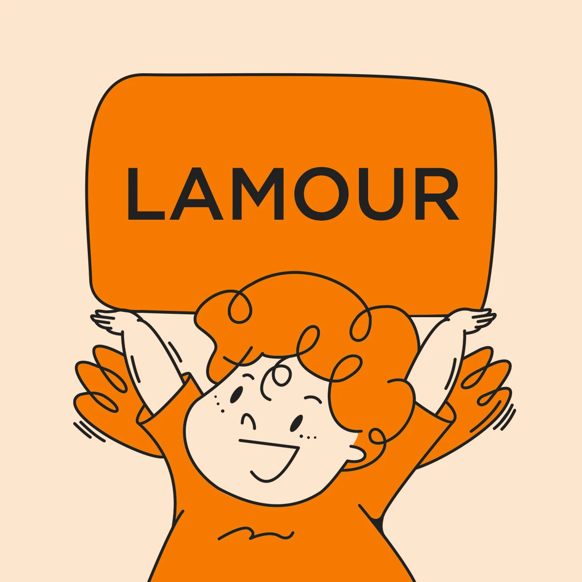 Lamour