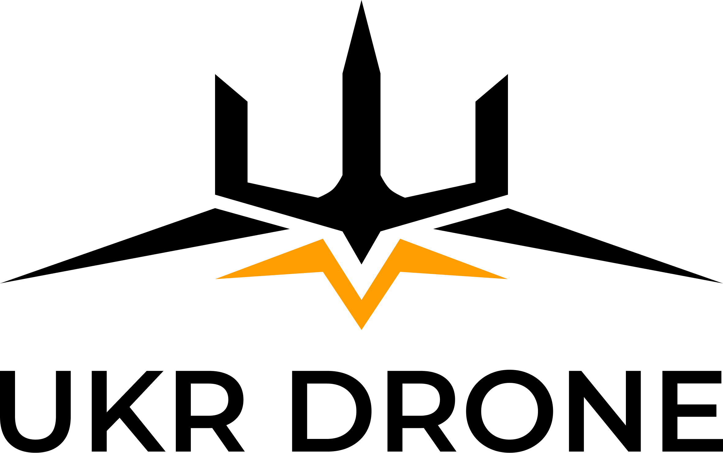 UA Dron