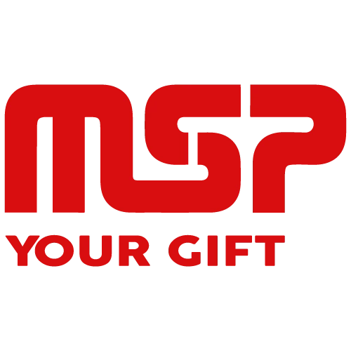 MSP YOUR GIFT