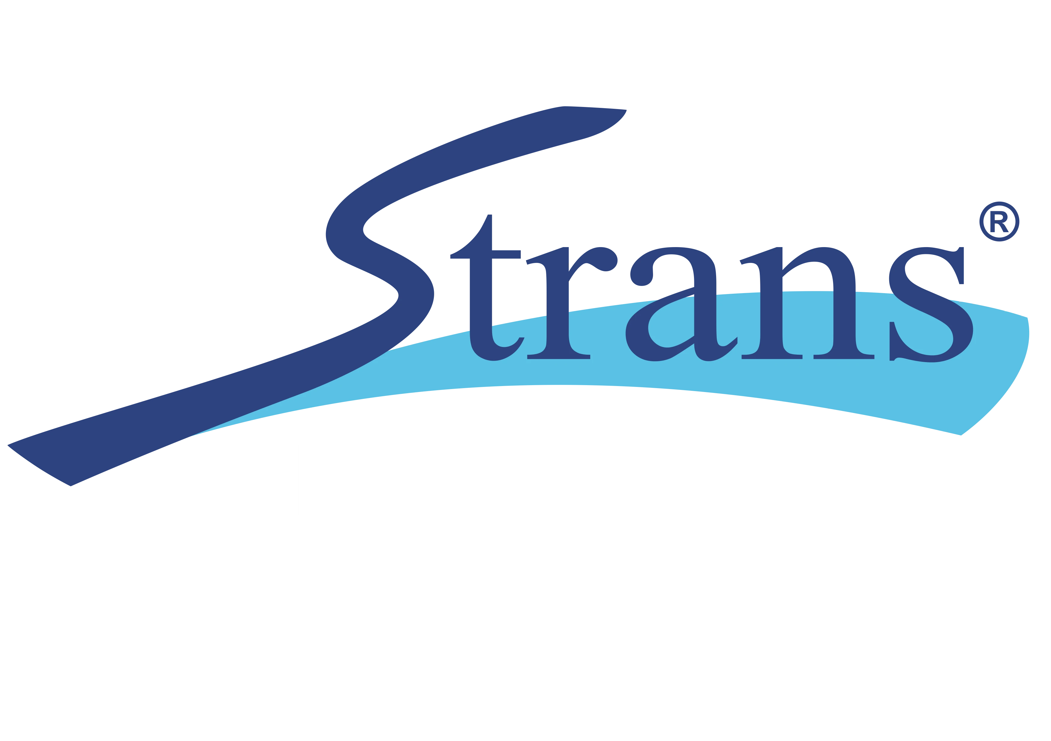 Strans