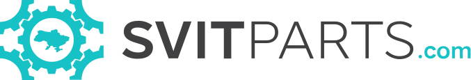 ТМ SVITPARTS