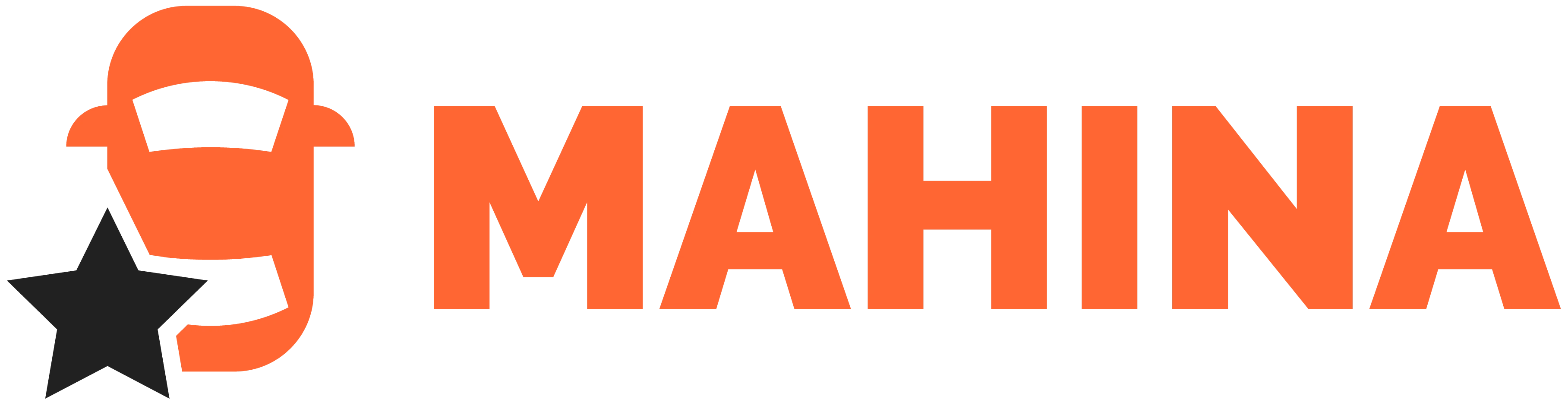 MAHINA