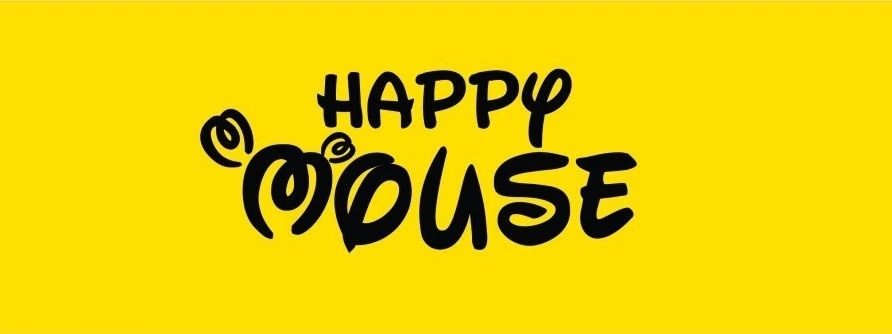 happy-mouse