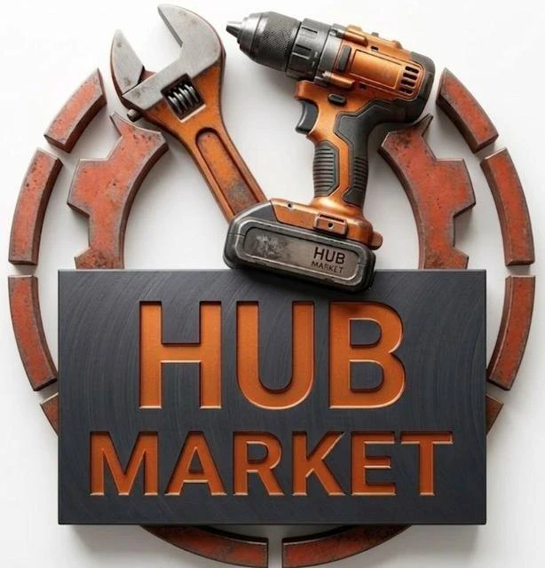 Hub Market