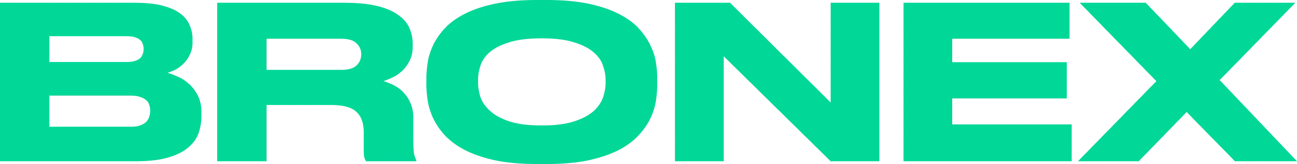 Bronex