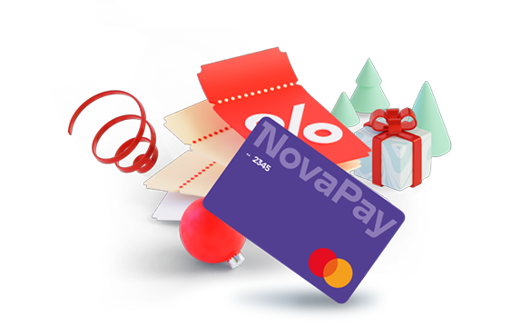 10% знижка на ярмарку для власників платіжних карток Mastercard на сувеніри, подарунки собі та рідним на ярмарку, подарунки при оплаті карткою Mastercard від NovaPay та можливість оформити віртуальну картку прямо на локації.