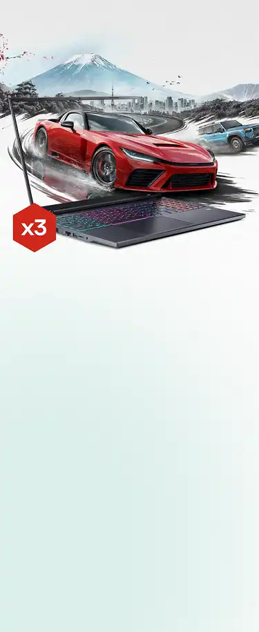Acer Predator Helios Neo 16