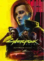 Cyberpunk 2077