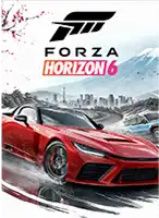 Forza Horizon 5