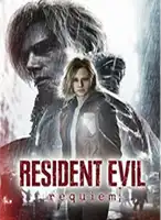 Resident Evil Requiem