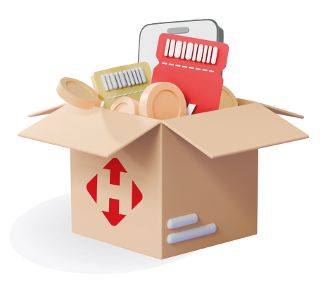 Як діє промокод