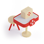 Partner Point icon