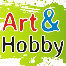 https://arts-hobby.com.ua