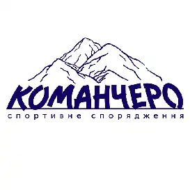 https://komanchero.com.ua