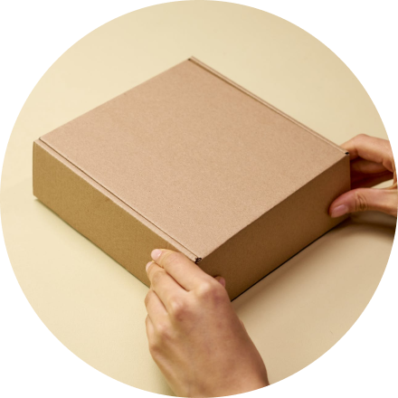 Get from Ukraine box illustration