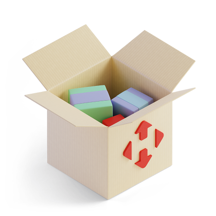 Get from Ukraine notification illustration