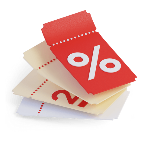 NP landing Promocode