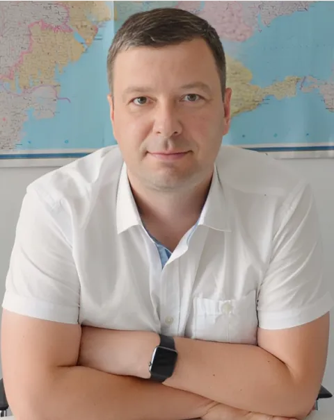 Іван Поліщук